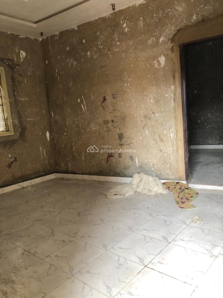 Miniflat, Off Emmanuel Keshi Street, Gra Phase 2, Magodo, Lagos, Mini Flat (room and Parlour) for Rent