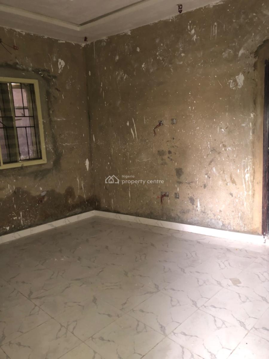 Mini Flat, Off Emmanuel Keshi Street, Gra Phase 2, Magodo, Lagos, Mini Flat (room and Parlour) for Rent