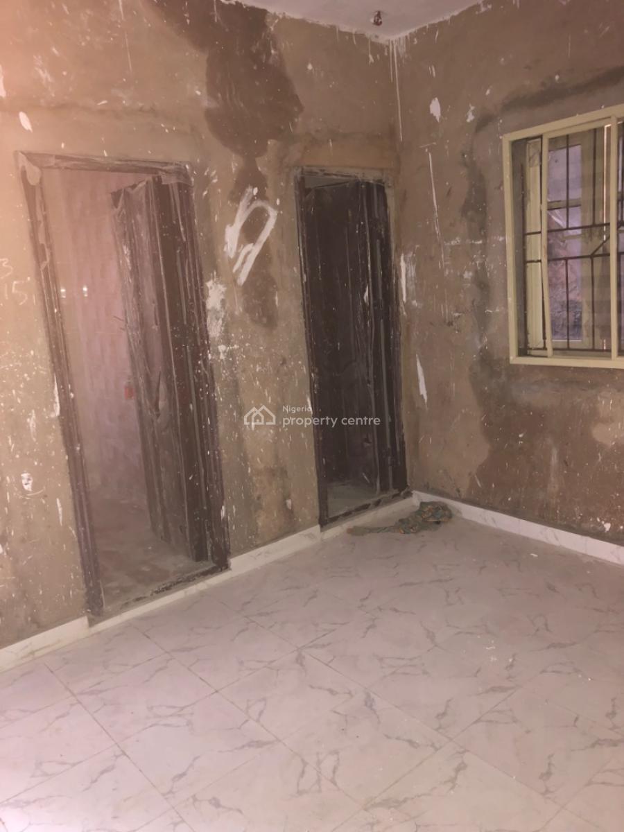 Mini Flat, Off Emmanuel Keshi Street, Gra Phase 2, Magodo, Lagos, Mini Flat (room and Parlour) for Rent