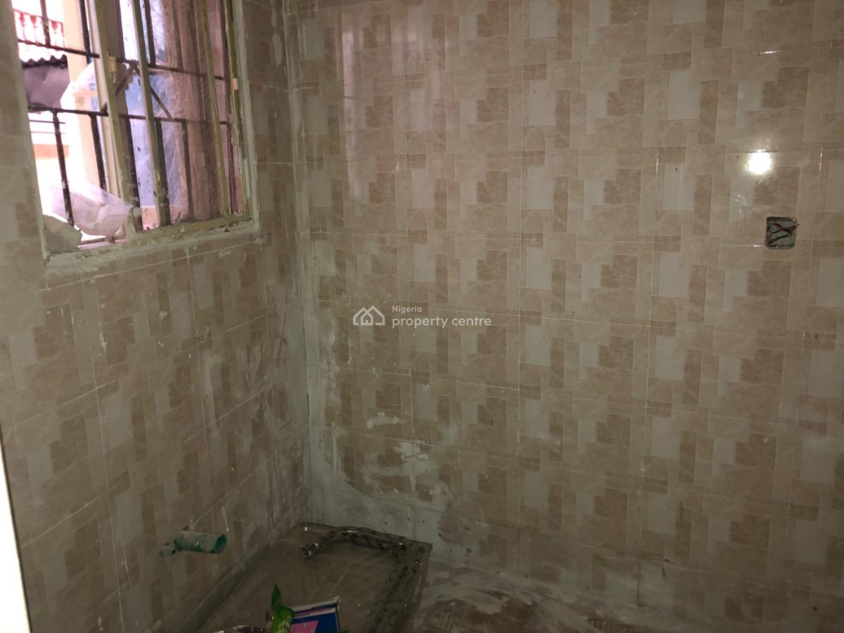 Mini Flat, Off Emmanuel Keshi Street, Gra Phase 2, Magodo, Lagos, Mini Flat (room and Parlour) for Rent