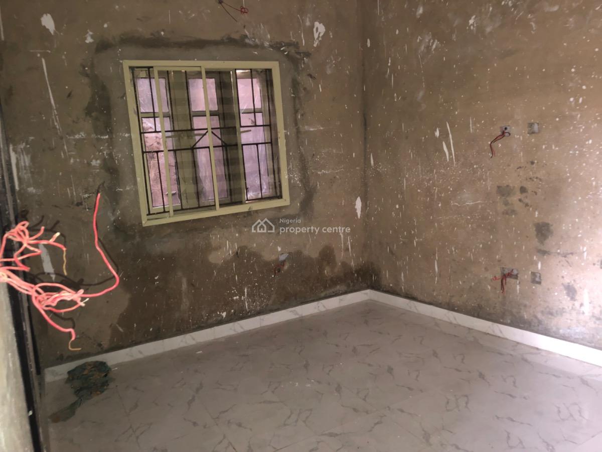 Mini Flat, Off Emmanuel Keshi Street, Gra Phase 2, Magodo, Lagos, Mini Flat (room and Parlour) for Rent