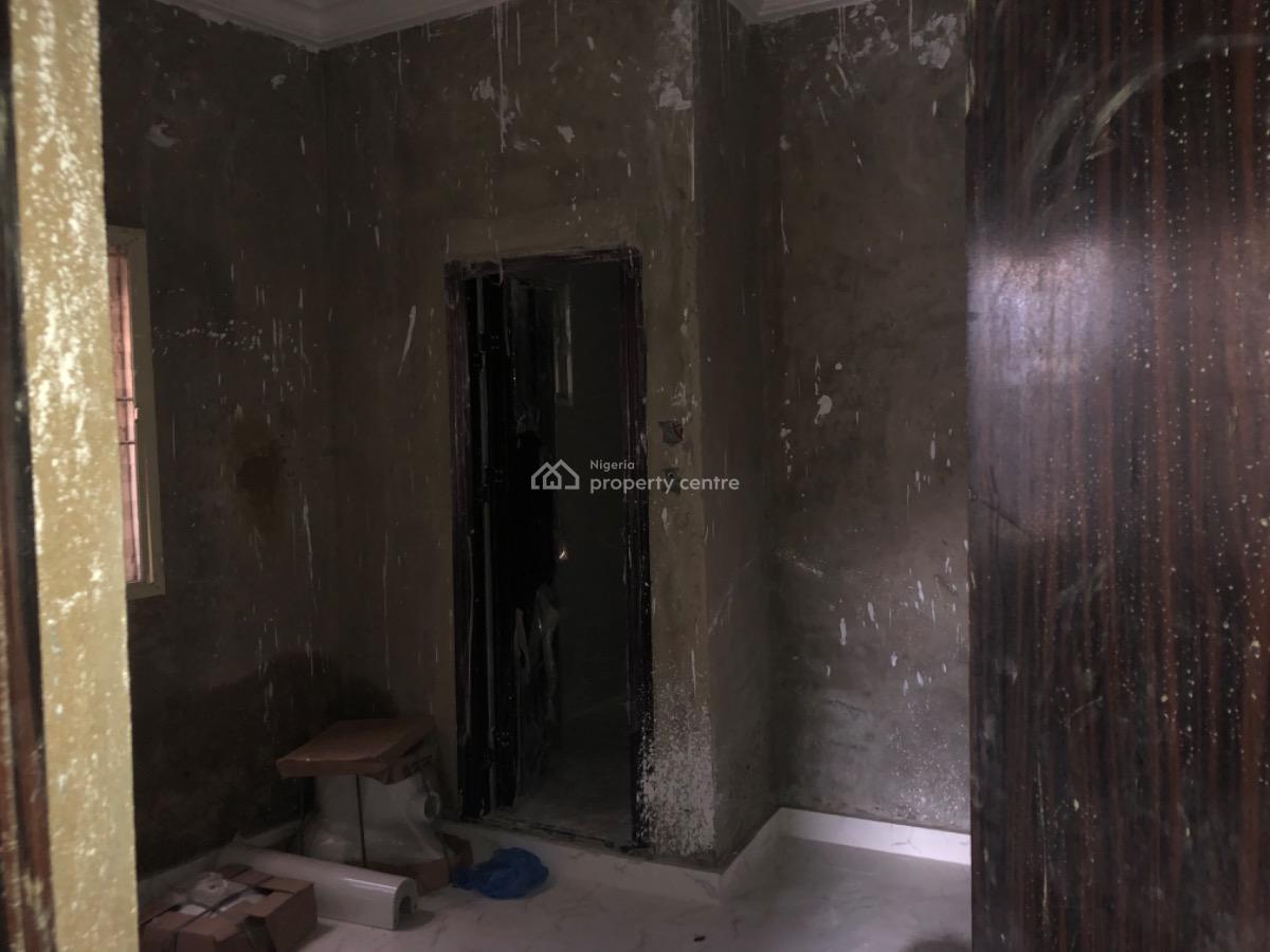Mini Flat, Off Emmanuel Keshi Street, Gra Phase 2, Magodo, Lagos, Mini Flat (room and Parlour) for Rent