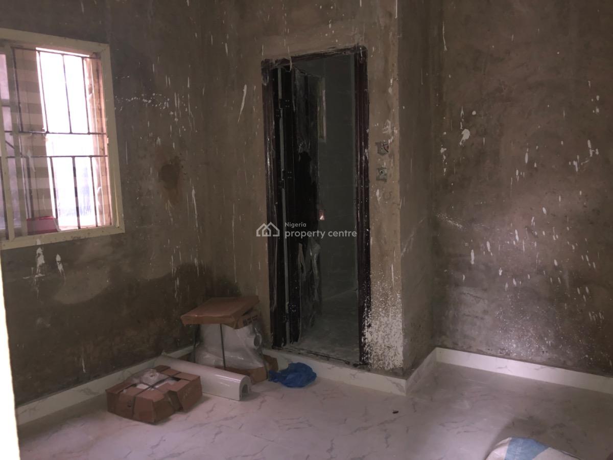 Mini Flat, Off Emmanuel Keshi Street, Gra Phase 2, Magodo, Lagos, Mini Flat (room and Parlour) for Rent