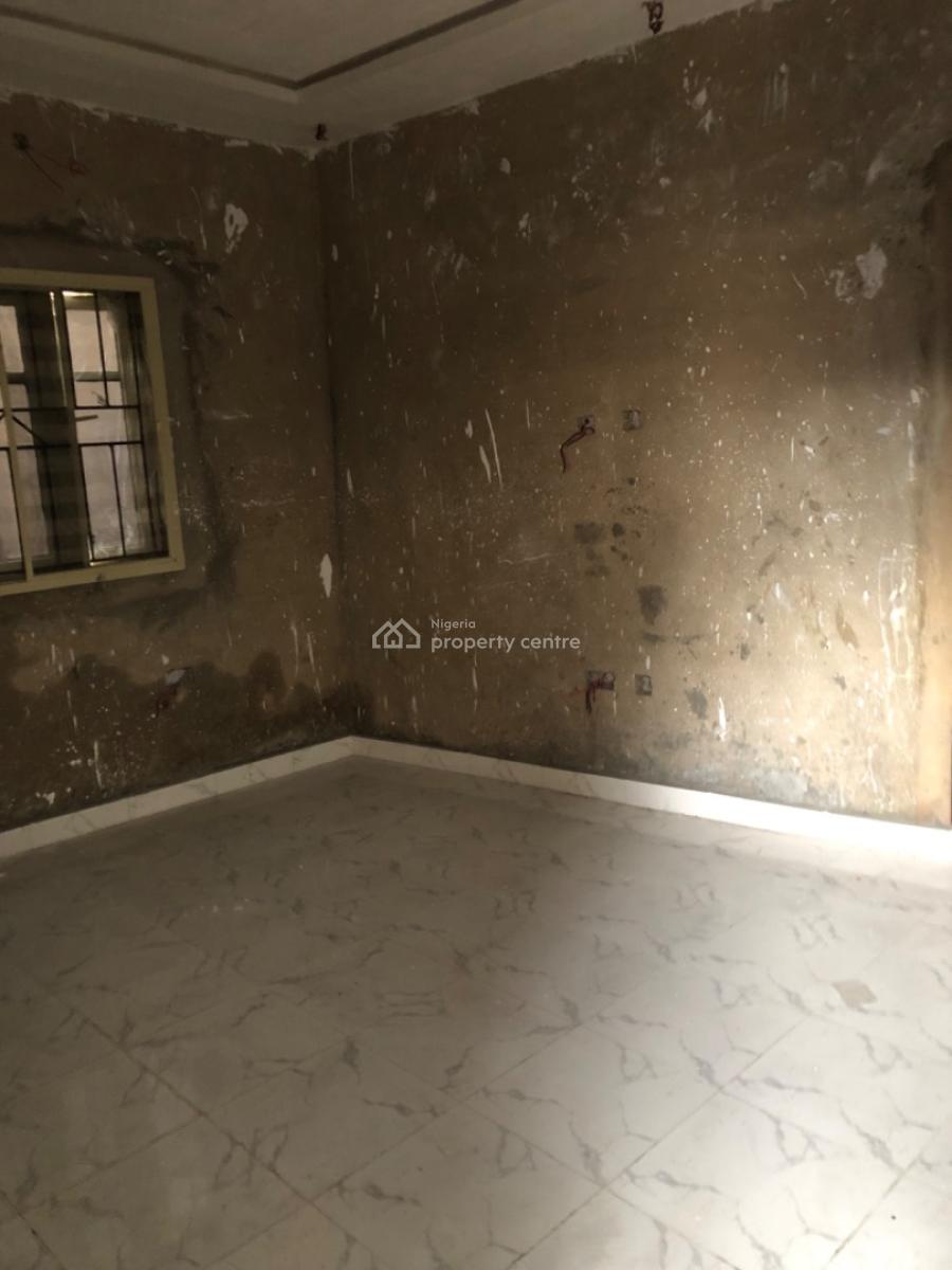 Mini Flat, Off Emmanuel Keshi Street, Gra Phase 2, Magodo, Lagos, Mini Flat (room and Parlour) for Rent