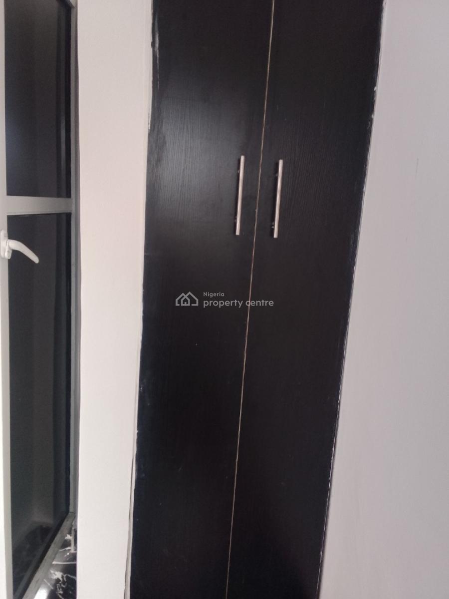 Roomself with Solar Panel, Phase 2, Lakowe, Ibeju Lekki, Lagos, Self Contain (single Rooms) for Rent