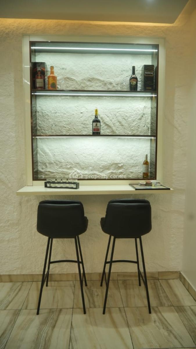 2 Bedroom Fully Furnished Home, Ikate, Lekki, Lagos, Flat / Apartment for Rent