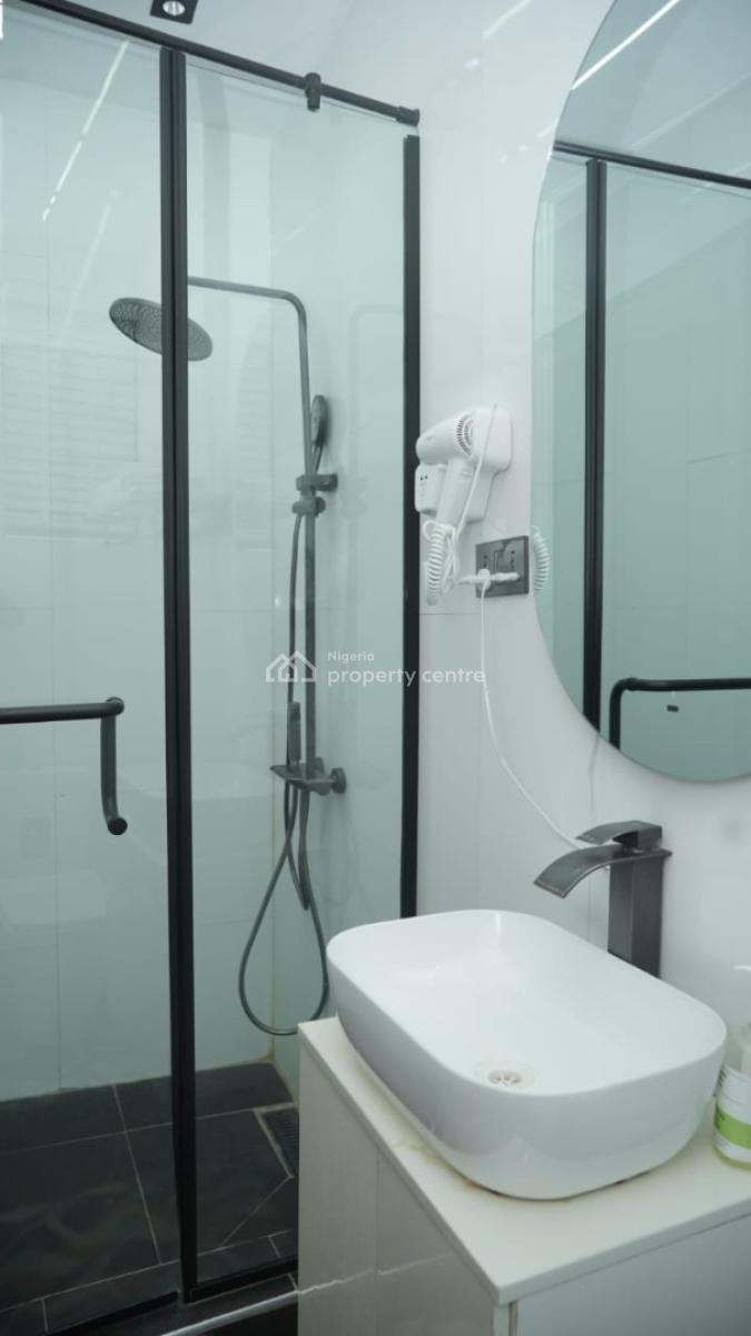 2 Bedroom Fully Furnished Home, Ikate, Lekki, Lagos, Flat / Apartment for Rent