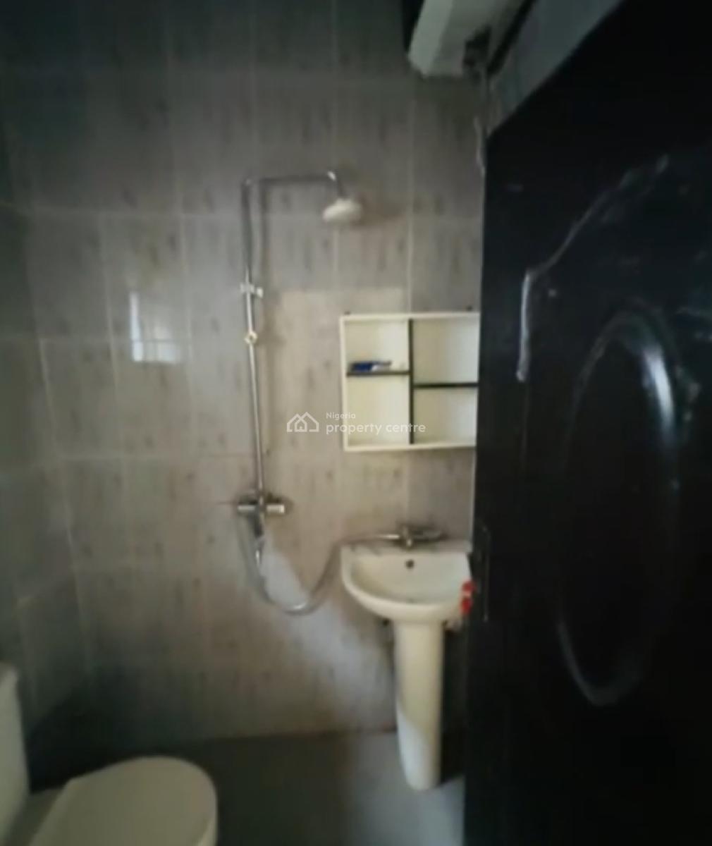 Selfcon at Apo in an Estate, Super Cell Estate, Apo, Abuja, Self Contain (single Rooms) for Rent