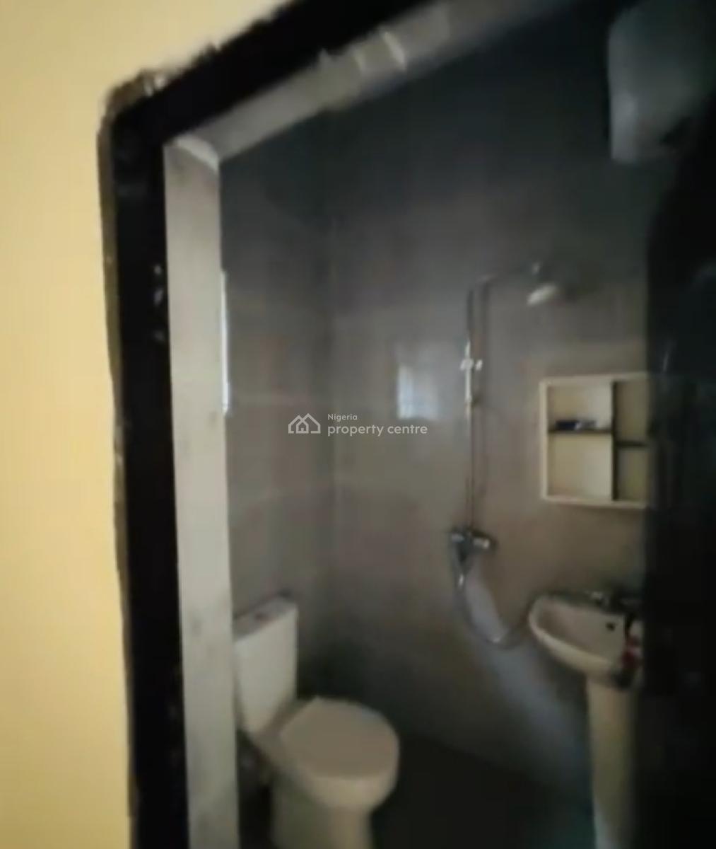 Selfcon at Apo in an Estate, Super Cell Estate, Apo, Abuja, Self Contain (single Rooms) for Rent