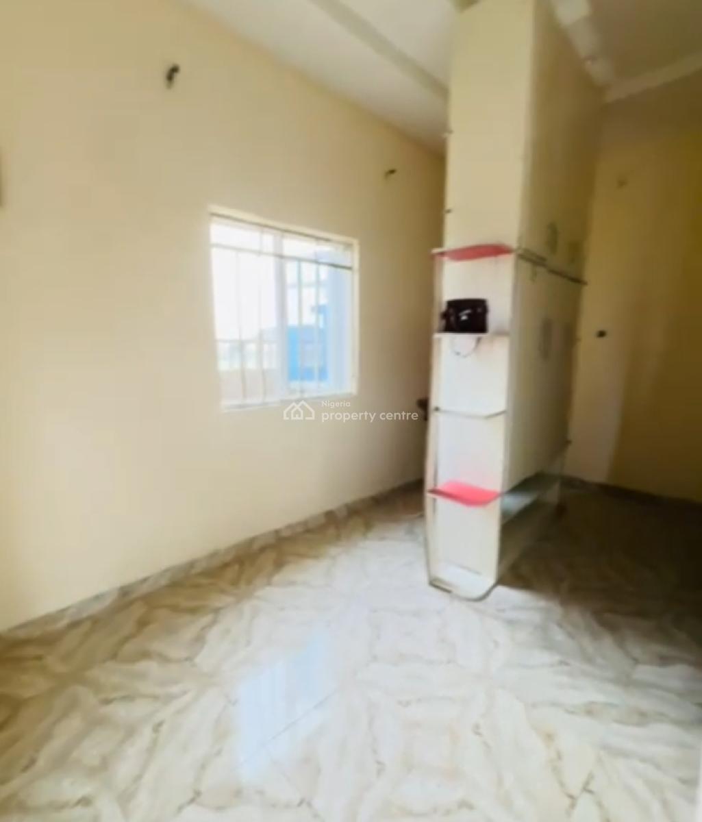 Selfcon at Apo in an Estate, Super Cell Estate, Apo, Abuja, Self Contain (single Rooms) for Rent