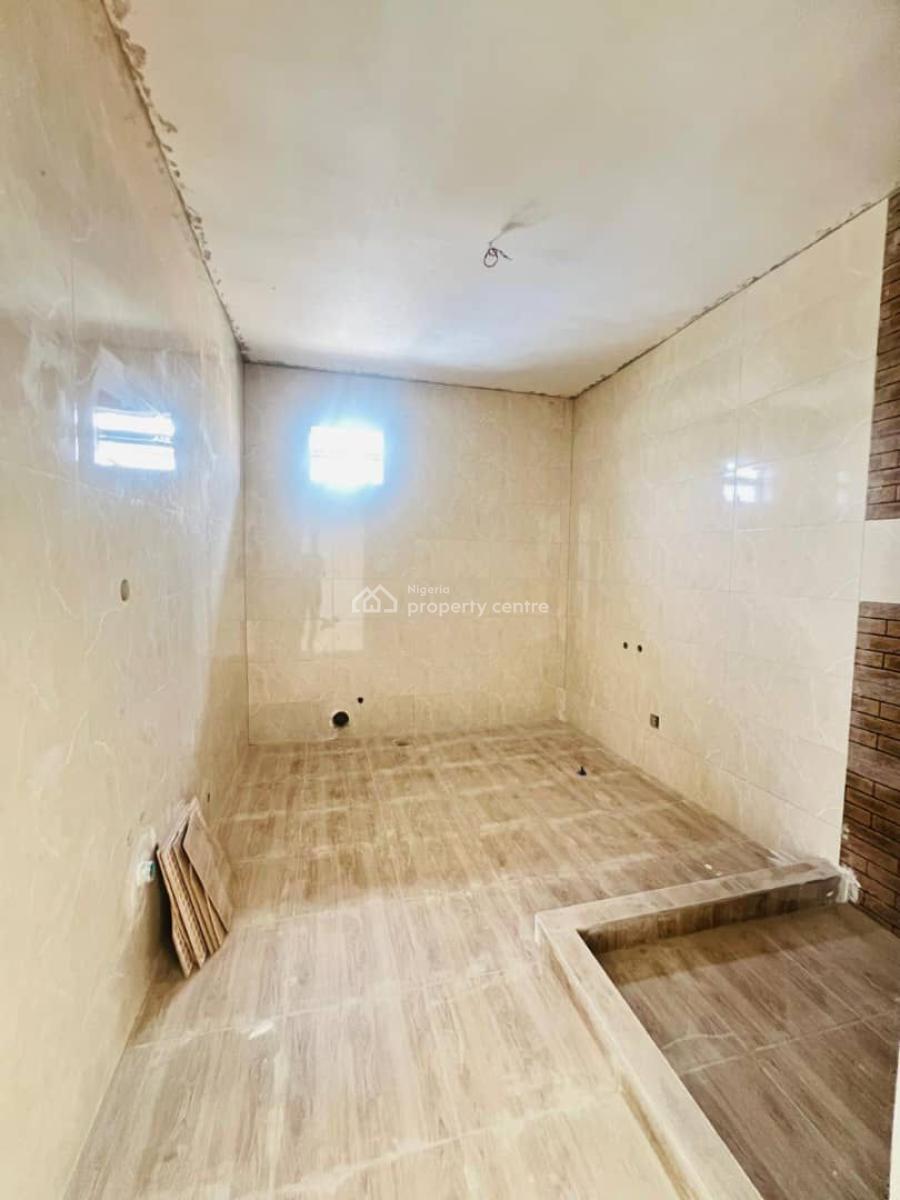 Magnificently Built 4 Bedroom Terrace Duplex with Bq, Gbagada, Lagos, Terraced Duplex for Sale