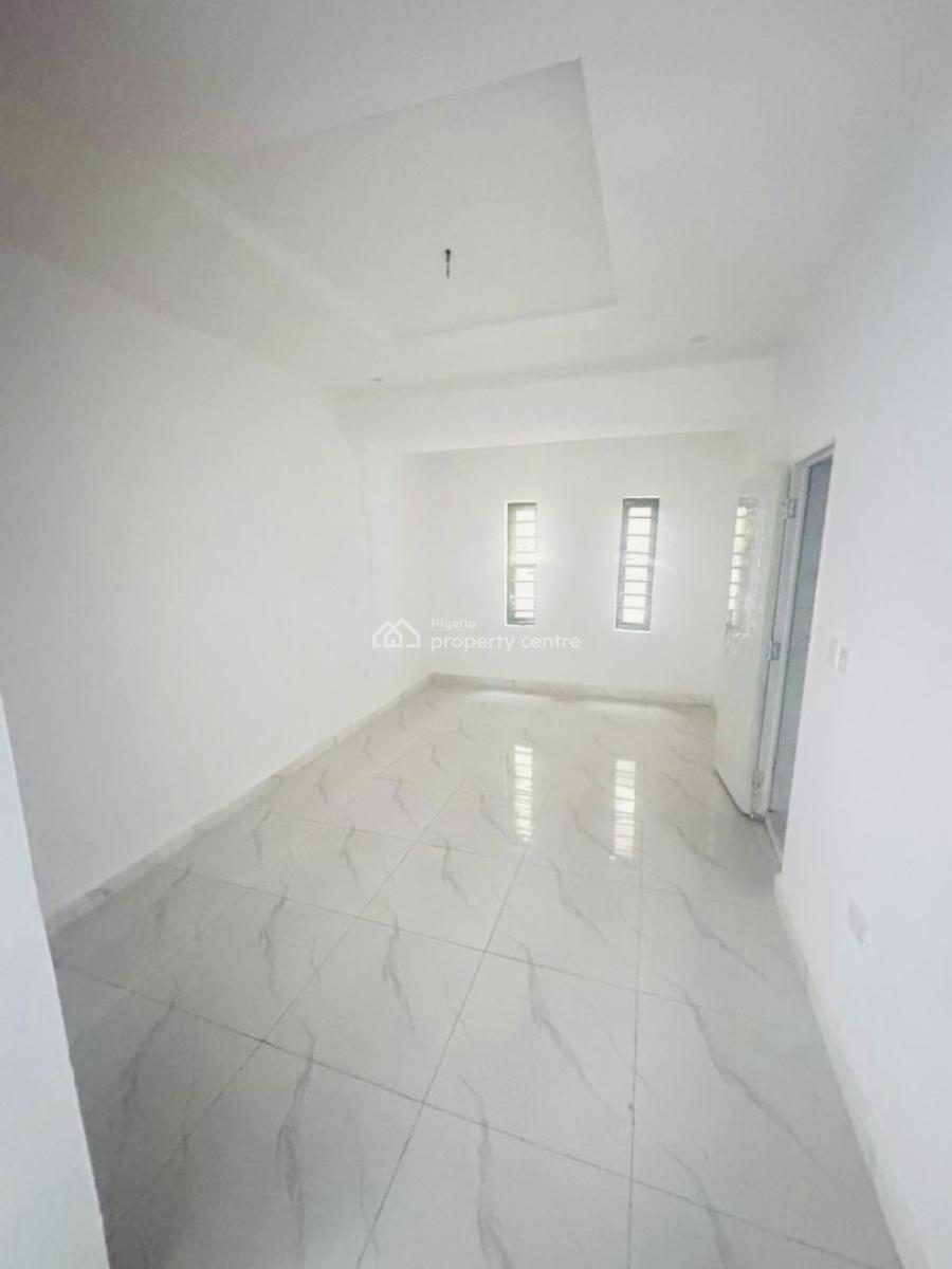 Exquisite Brand New 2 Bedroom Apartment, Chevron Lekki, Lekki, Lagos, Flat / Apartment for Rent