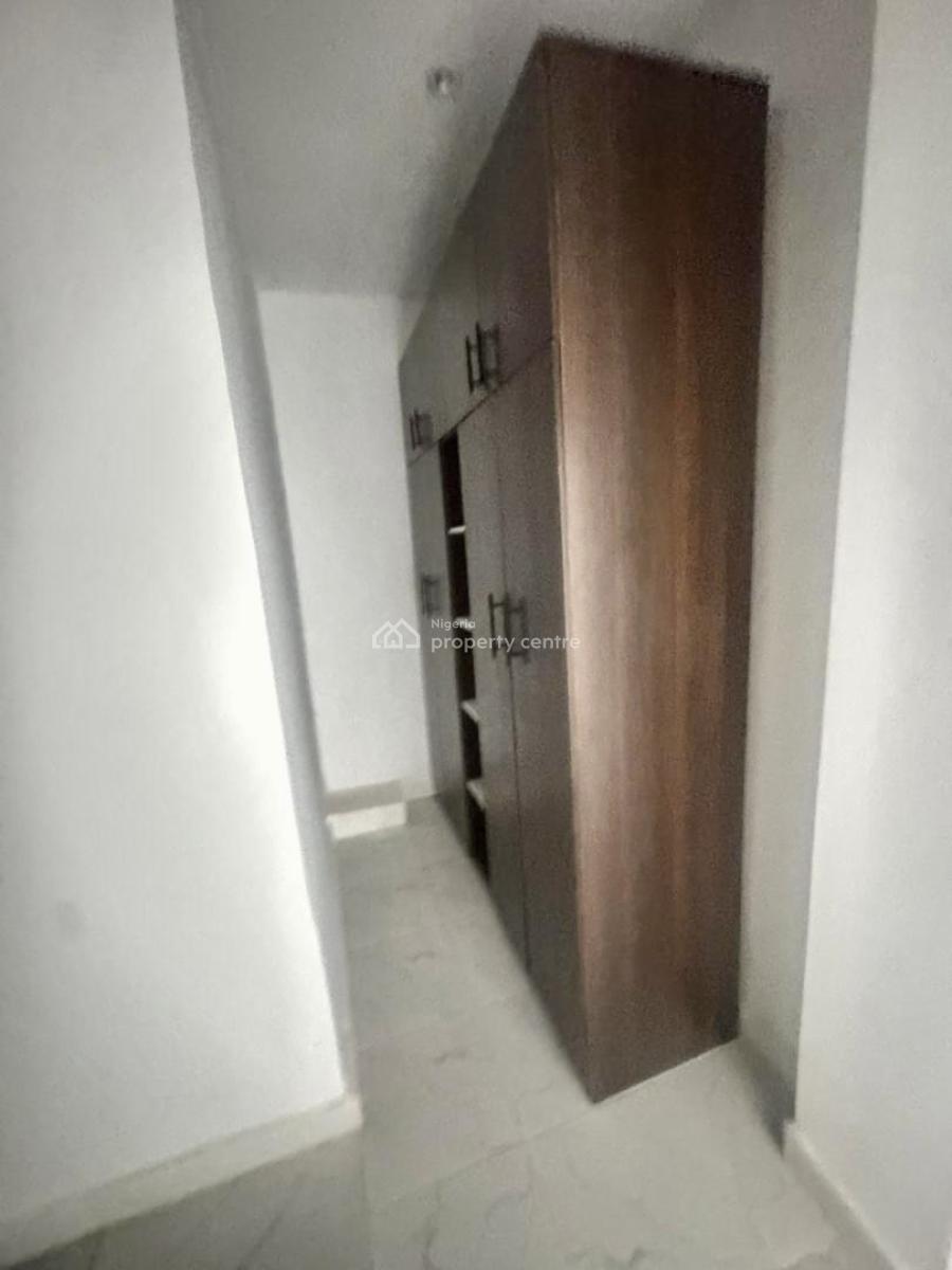 Exquisite Brand New 2 Bedroom Apartment, Chevron Lekki, Lekki, Lagos, Flat / Apartment for Rent