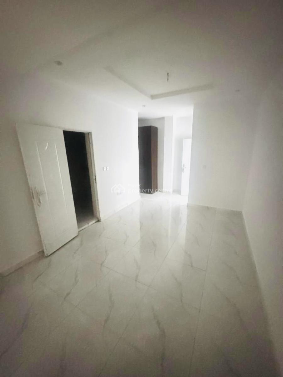 Exquisite Brand New 2 Bedroom Apartment, Chevron Lekki, Lekki, Lagos, Flat / Apartment for Rent