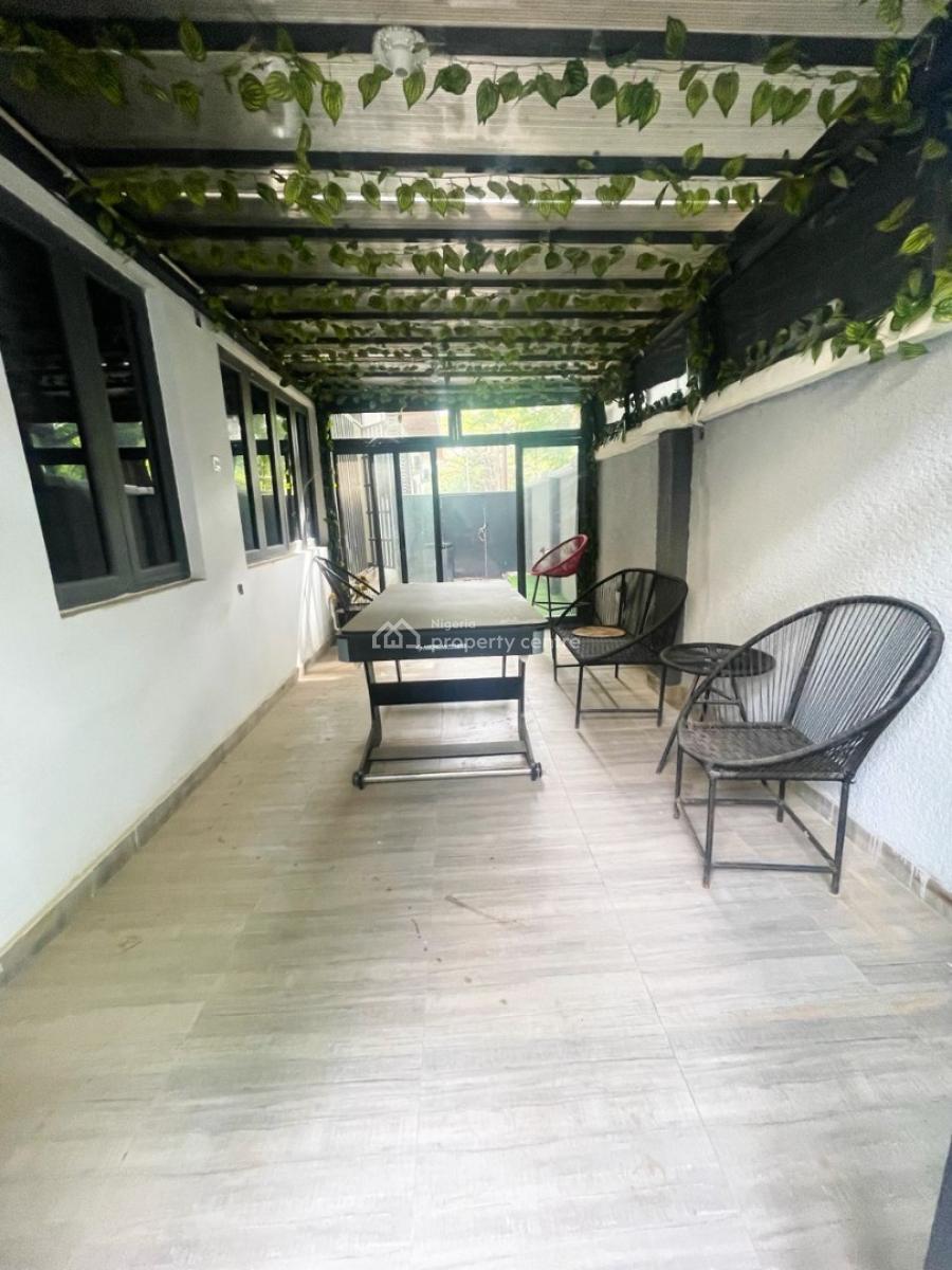 Luxury 3bedroom Fully Furnished Apartment with Private Gym, Maitama Main, Maitama District, Abuja, Block of Flats for Sale