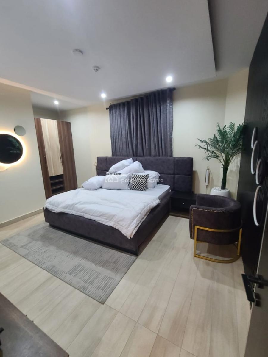 4 Bedroom Furnished Apartment, Banana Island, Ikoyi, Lagos, Flat / Apartment for Rent