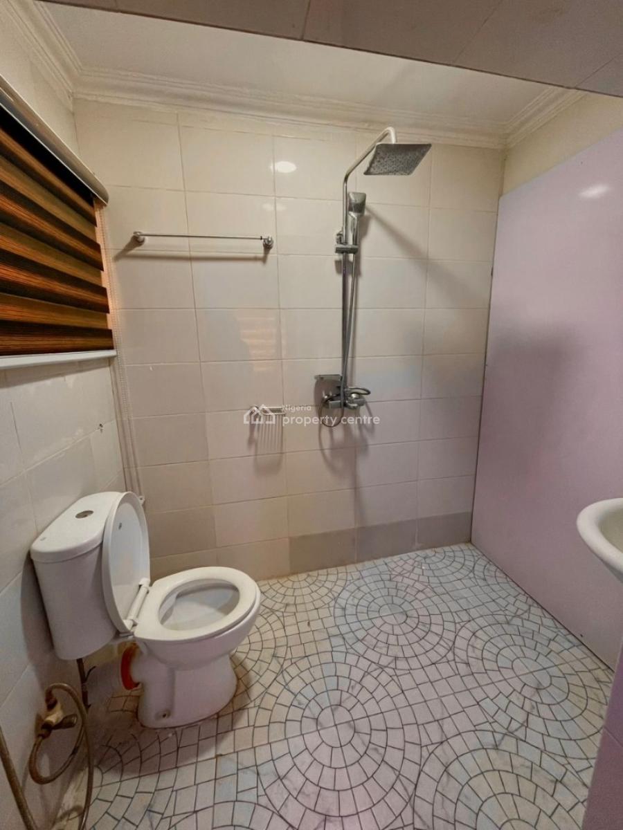 Standard Furnished 2bedroom Apartment, Wuse 2, Wuse 2, Abuja, Flat / Apartment for Rent