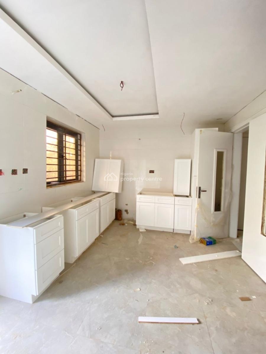 Newly Built  5 Bedroom Semi Detached and 7 Bedroom with Bq in Good Nei, Gra Ikeja, Ikeja Gra, Ikeja, Lagos, Semi-detached Duplex for Sale