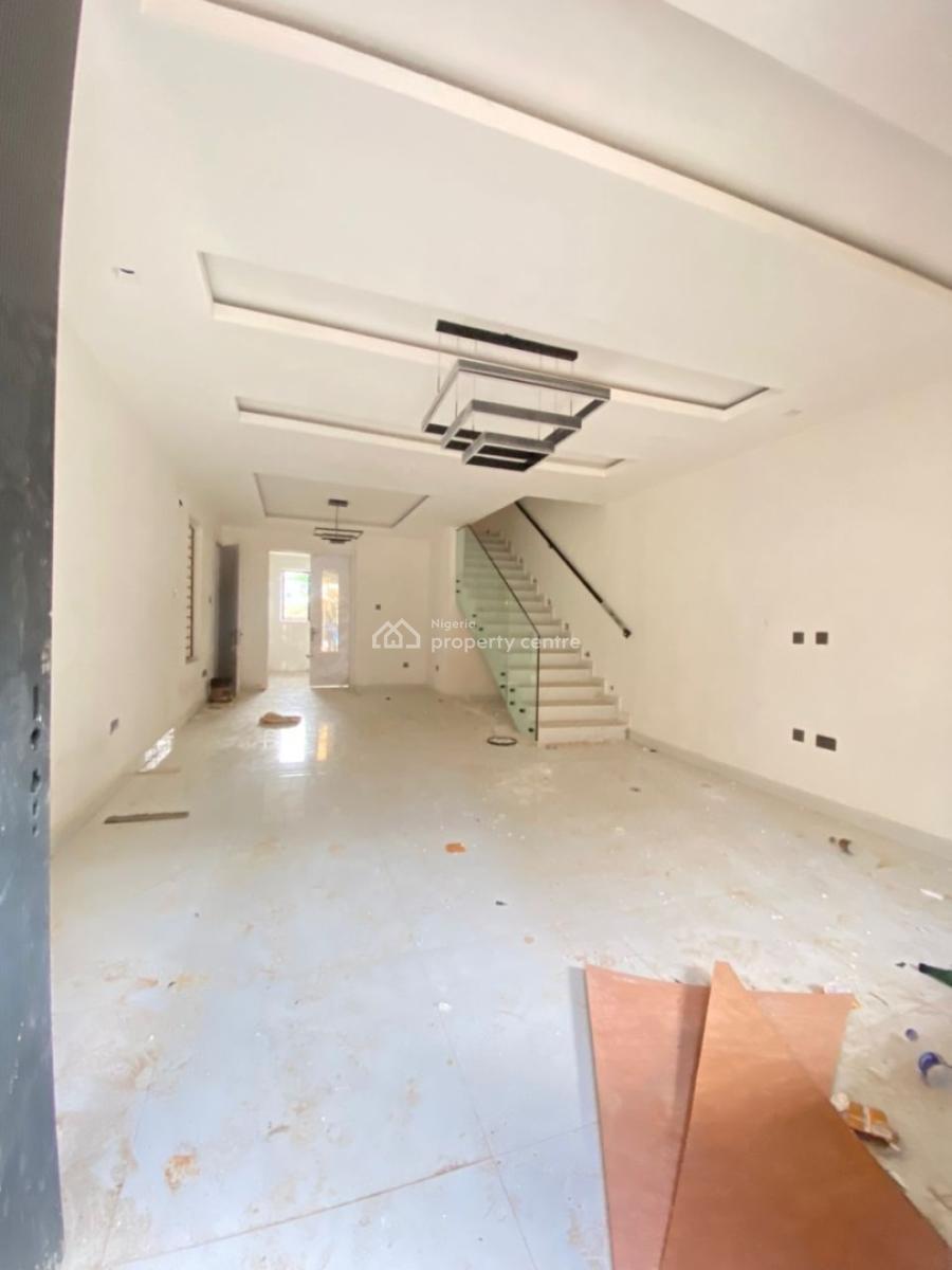 Newly Built  5 Bedroom Semi Detached and 7 Bedroom with Bq in Good Nei, Gra Ikeja, Ikeja Gra, Ikeja, Lagos, Semi-detached Duplex for Sale