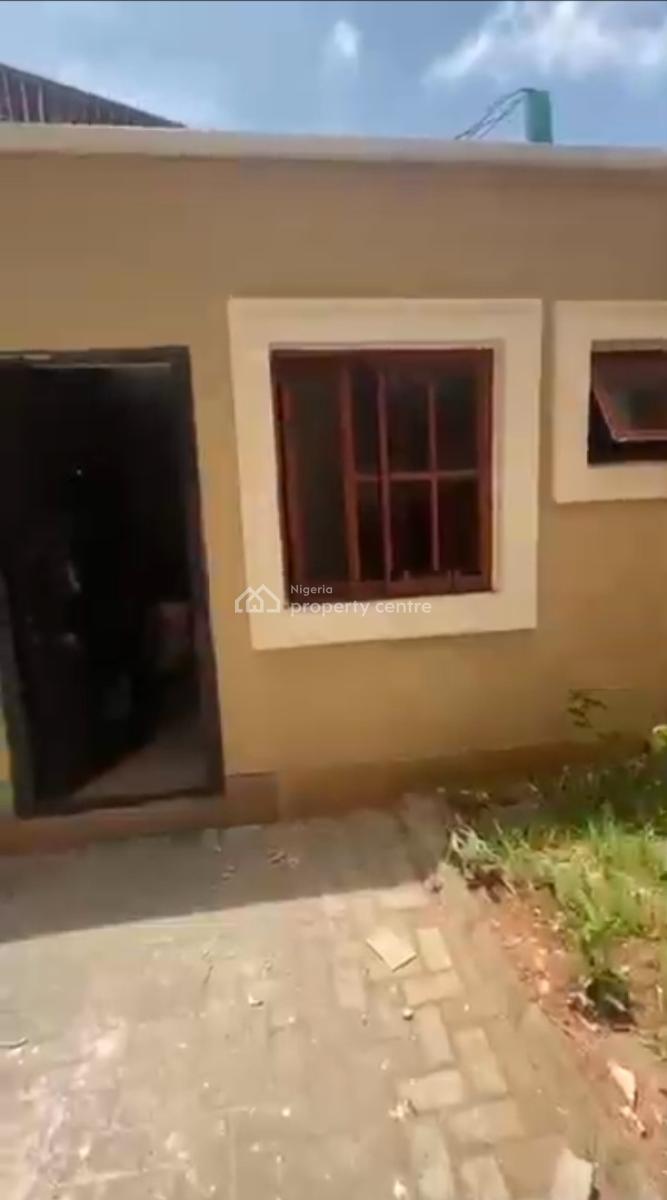 4 Bedroom Semi Detached Duplex  with Bq, Ikoyi, Lagos, Semi-detached Duplex for Rent