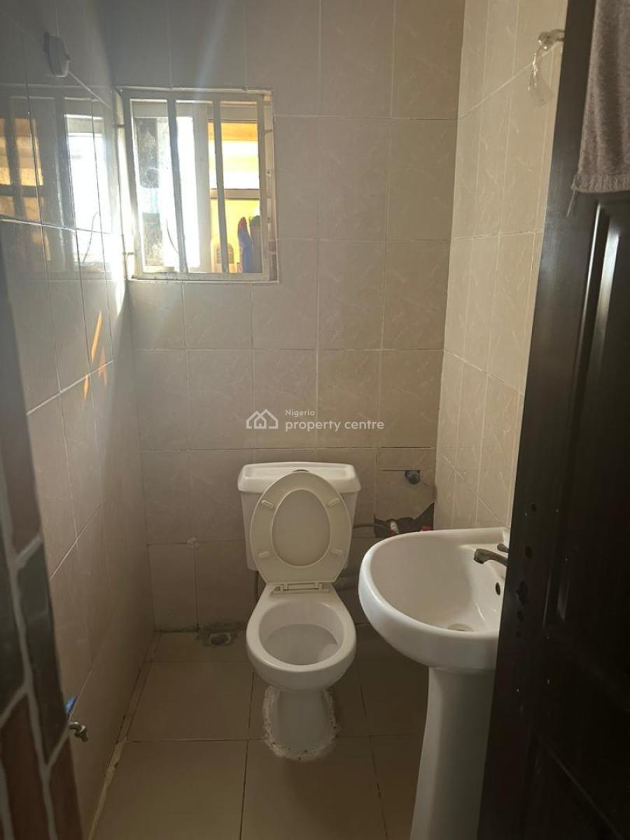 Fully Furnished Studio /selfcon Apartment, Katampe (main), Katampe, Abuja, Self Contain (single Rooms) for Rent