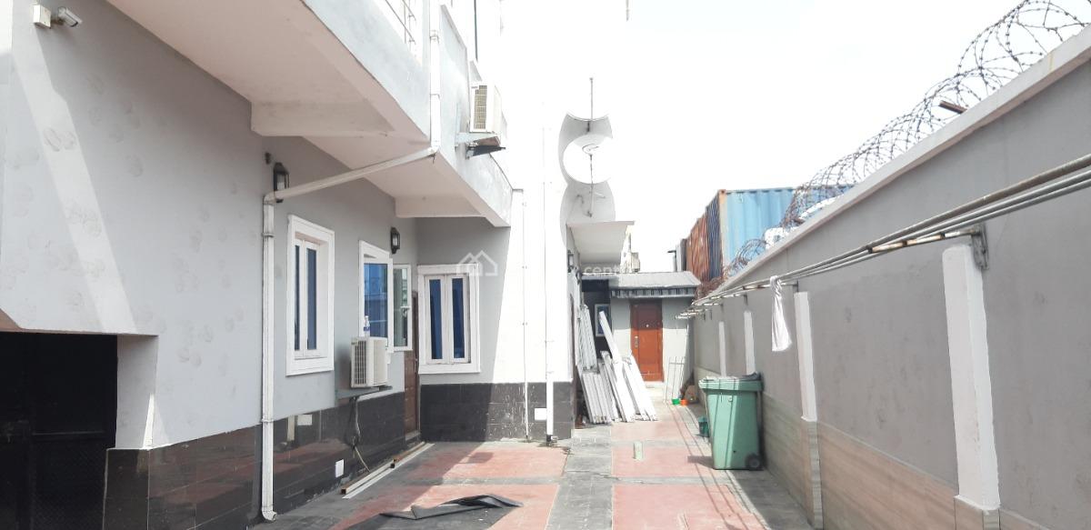Lovely Well  Finished 2 Bedroom, Osapa London, Osapa, Lekki, Lagos, Flat / Apartment for Rent