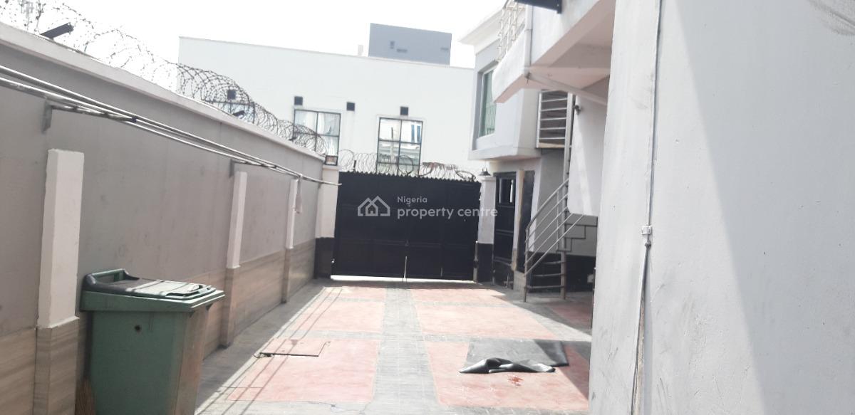 Lovely Well  Finished 2 Bedroom, Osapa London, Osapa, Lekki, Lagos, Flat / Apartment for Rent