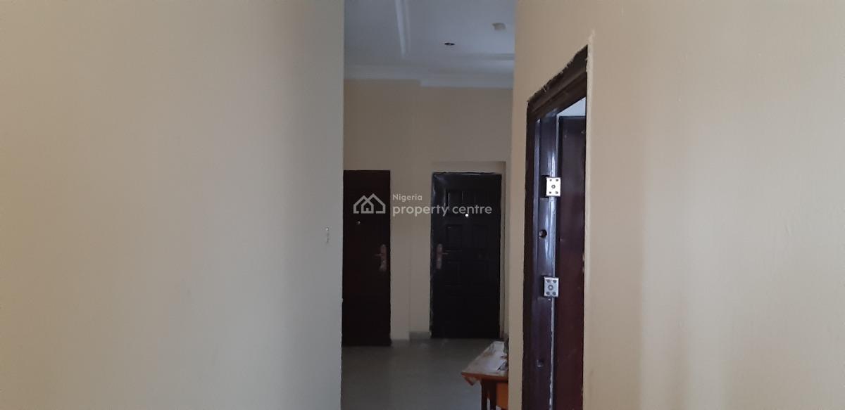 Lovely Well  Finished 2 Bedroom, Osapa London, Osapa, Lekki, Lagos, Flat / Apartment for Rent