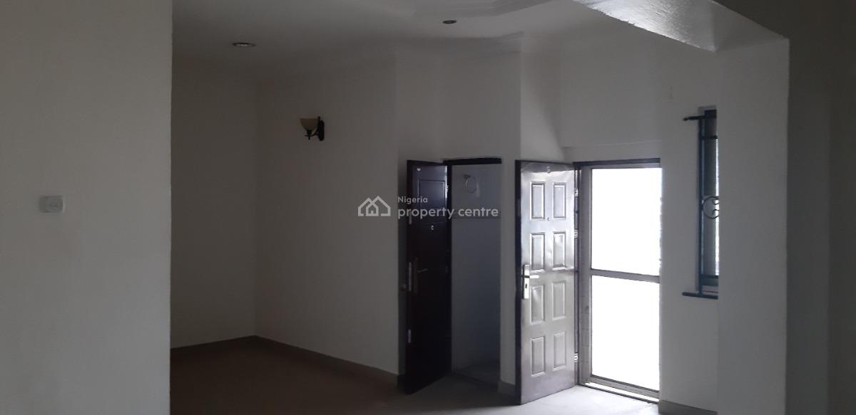 Lovely Well  Finished 2 Bedroom, Osapa London, Osapa, Lekki, Lagos, Flat / Apartment for Rent