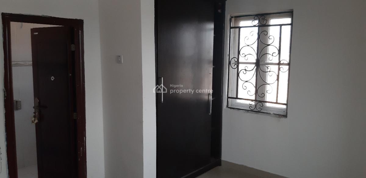 Lovely Well  Finished 2 Bedroom, Osapa London, Osapa, Lekki, Lagos, Flat / Apartment for Rent
