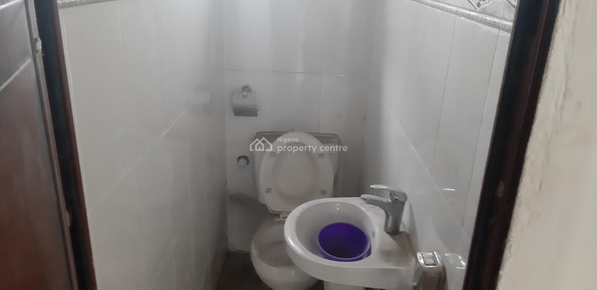 Lovely Well  Finished 2 Bedroom, Osapa London, Osapa, Lekki, Lagos, Flat / Apartment for Rent