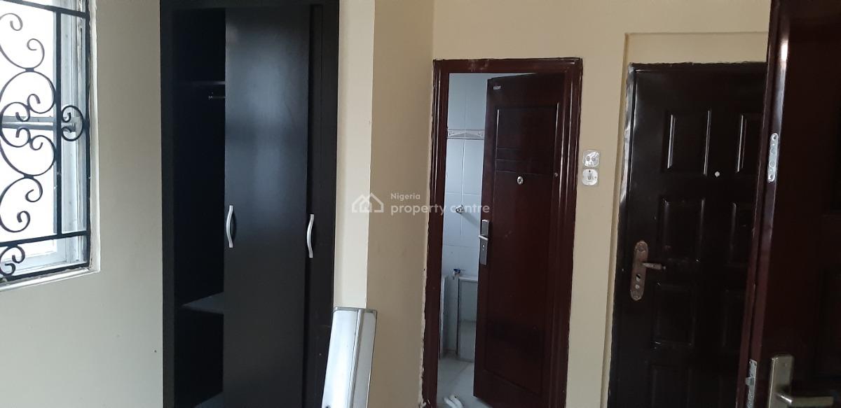 Lovely Well  Finished 2 Bedroom, Osapa London, Osapa, Lekki, Lagos, Flat / Apartment for Rent