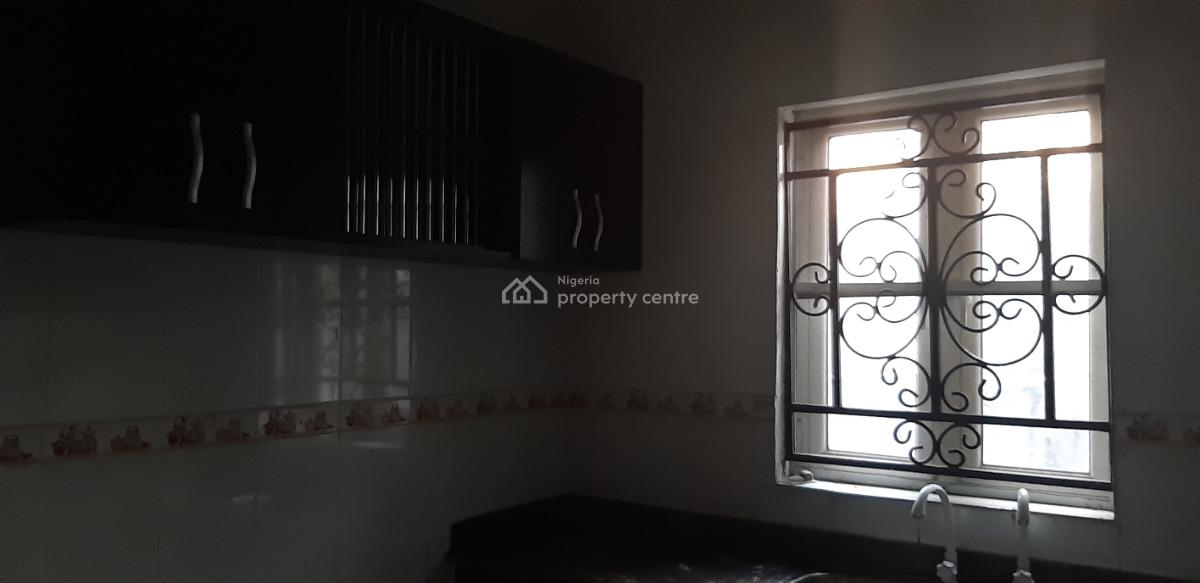 Lovely Well  Finished 2 Bedroom, Osapa London, Osapa, Lekki, Lagos, Flat / Apartment for Rent