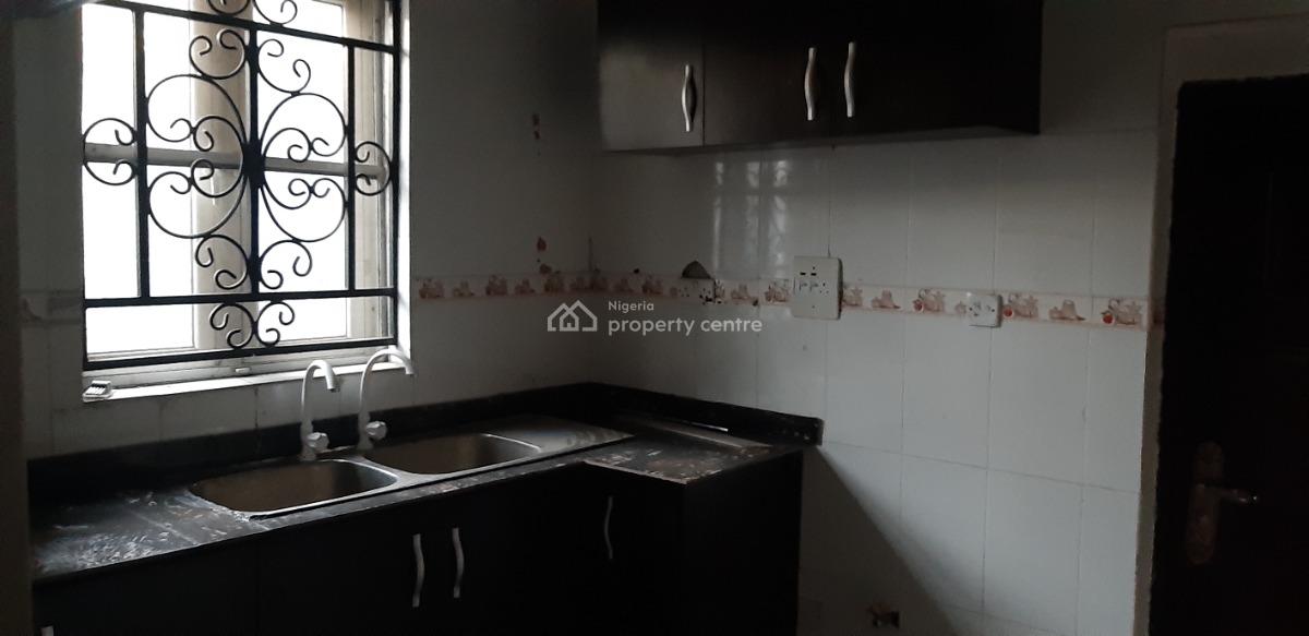 Lovely Well  Finished 2 Bedroom, Osapa London, Osapa, Lekki, Lagos, Flat / Apartment for Rent