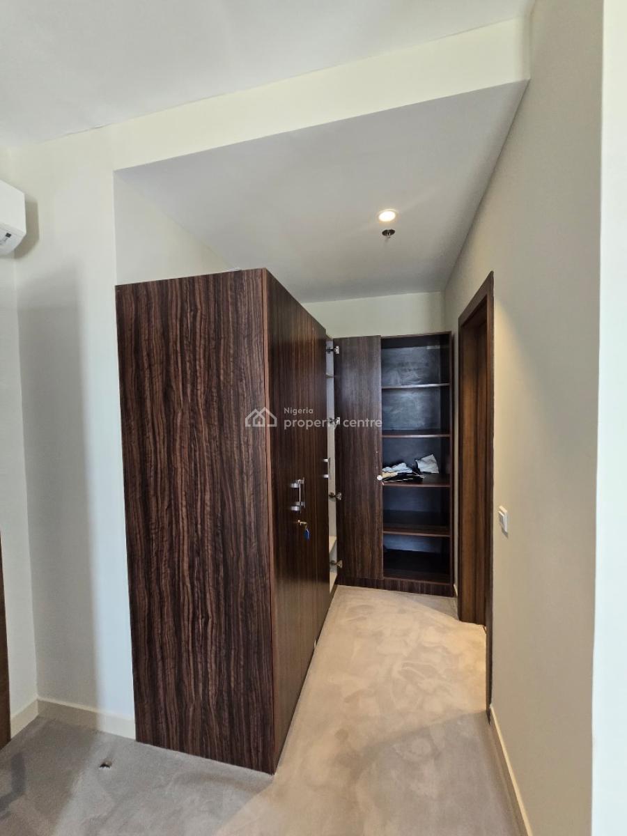 Serviced 2bedrooms Apartment with Bq and Swimming Pool and Gym, Lekki Phase 1 Oniru, Oniru, Victoria Island (vi), Lagos, Flat / Apartment for Rent