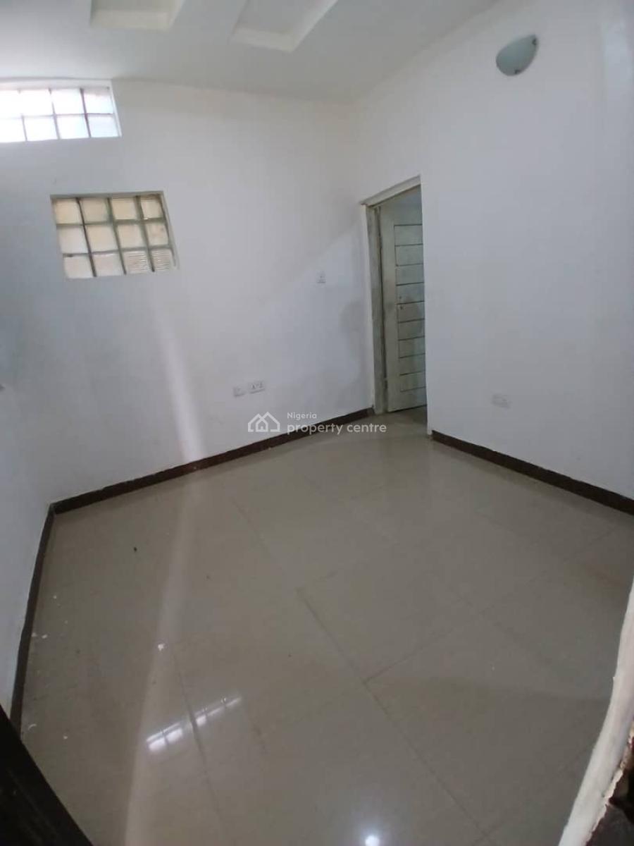 Fresh and Clean 2 Bedroom Apartment ( Upstairs) Available, Sangotedo, Ajah, Lagos, Flat / Apartment for Rent
