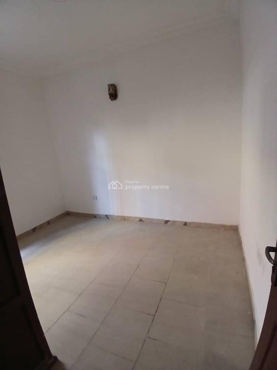 Fresh and Clean 2 Bedroom Apartment ( Upstairs) Available, Sangotedo, Ajah, Lagos, Flat / Apartment for Rent