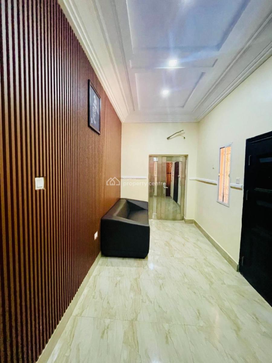 Luxury 3 Bedroom Duplex with All Rooms Ensuite, Apo Resettlement, Apo, Abuja, Detached Duplex Short Let