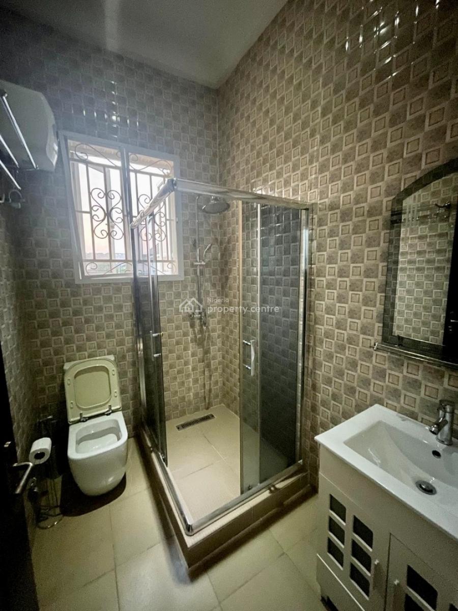 Luxury 3 Bedroom Duplex with All Rooms Ensuite, Apo Resettlement, Apo, Abuja, Detached Duplex Short Let