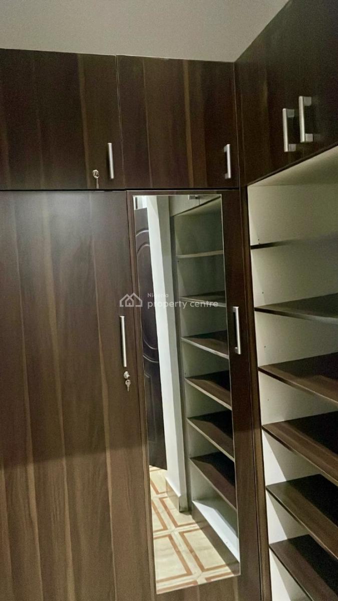 Luxury 3 Bedroom Duplex with All Rooms Ensuite, Apo Resettlement, Apo, Abuja, Detached Duplex Short Let