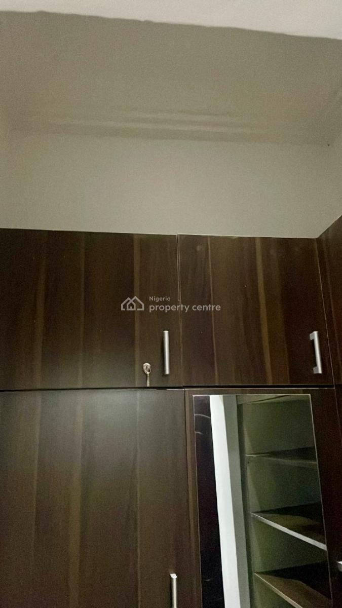 Luxury 3 Bedroom Duplex with All Rooms Ensuite, Apo Resettlement, Apo, Abuja, Detached Duplex Short Let