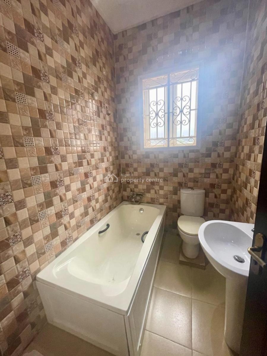 Luxury 3 Bedroom Duplex with All Rooms Ensuite, Apo Resettlement, Apo, Abuja, Detached Duplex Short Let