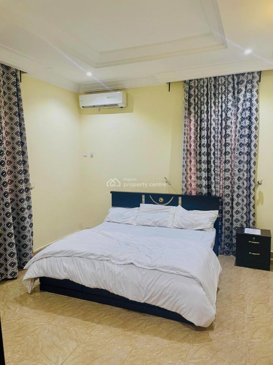 Luxury 3 Bedroom Duplex with All Rooms Ensuite, Apo Resettlement, Apo, Abuja, Detached Duplex Short Let