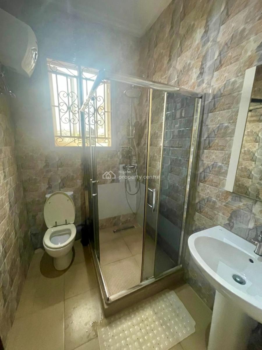 Luxury 3 Bedroom Duplex with All Rooms Ensuite, Apo Resettlement, Apo, Abuja, Detached Duplex Short Let