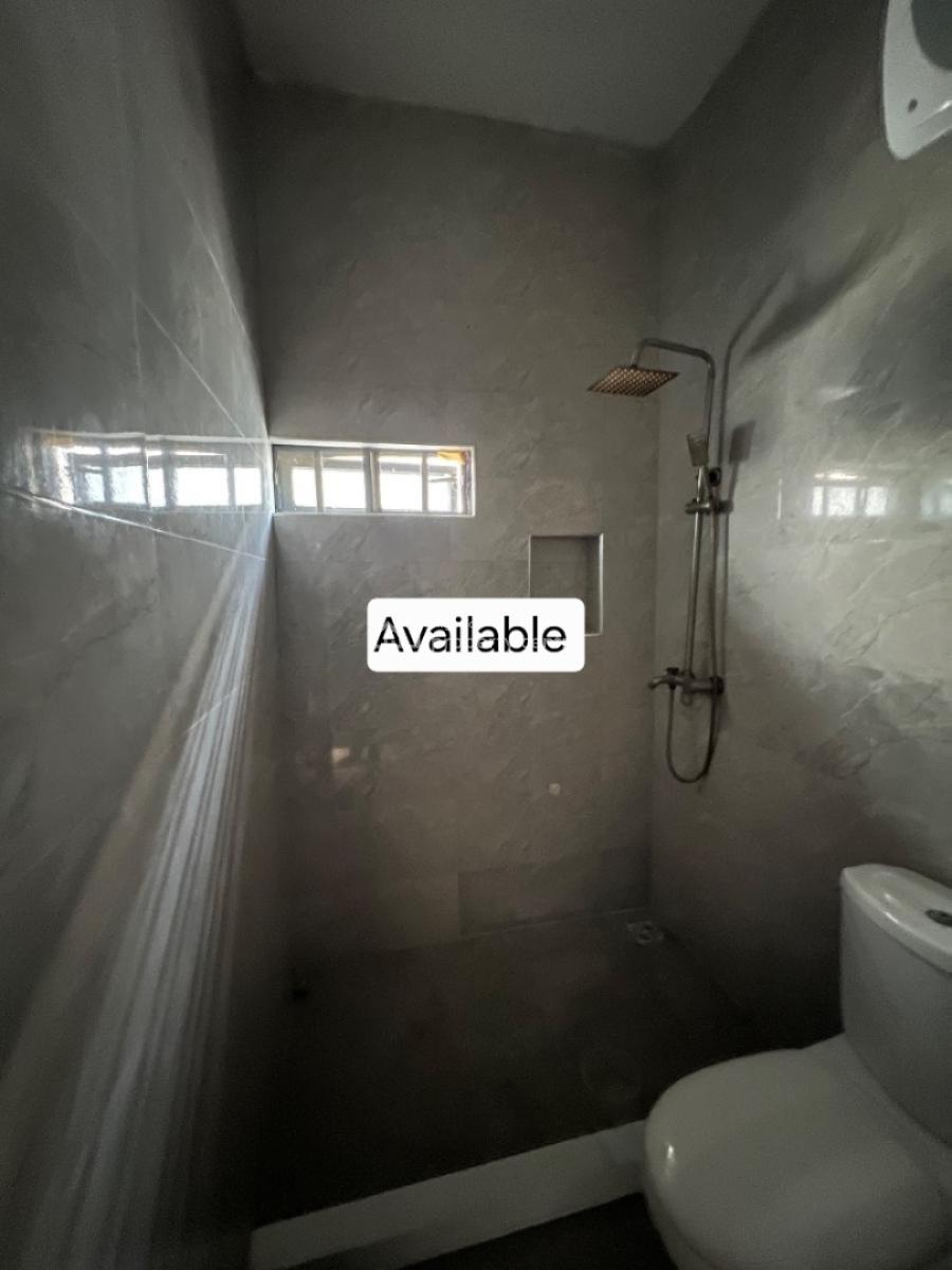 Self Serviced 3 Bedroom Semi Detached Duplex with a Bq and a Rooftop, Lekki Phase 1, Lekki, Lagos, Semi-detached Duplex for Rent