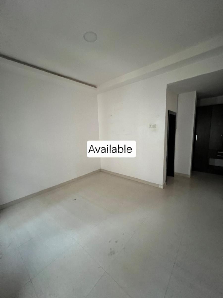 Self Serviced 3 Bedroom Semi Detached Duplex with a Bq and a Rooftop, Lekki Phase 1, Lekki, Lagos, Semi-detached Duplex for Rent