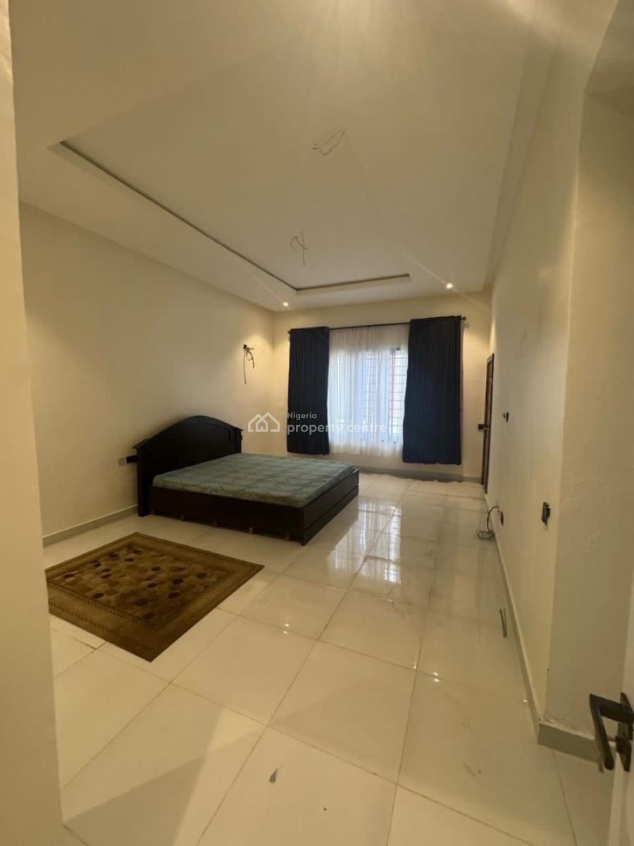 Serviced 4bedrooms Terraced Duplex with Swimming Pool and Bq, Ikate, Lekki, Lagos, Terraced Duplex for Sale