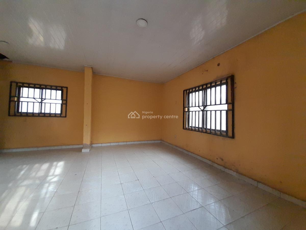 4 Bedroom Fully Detached Bungalow on a 1000sqm Plot, Arab Road, Kubwa, Abuja, Detached Bungalow for Sale