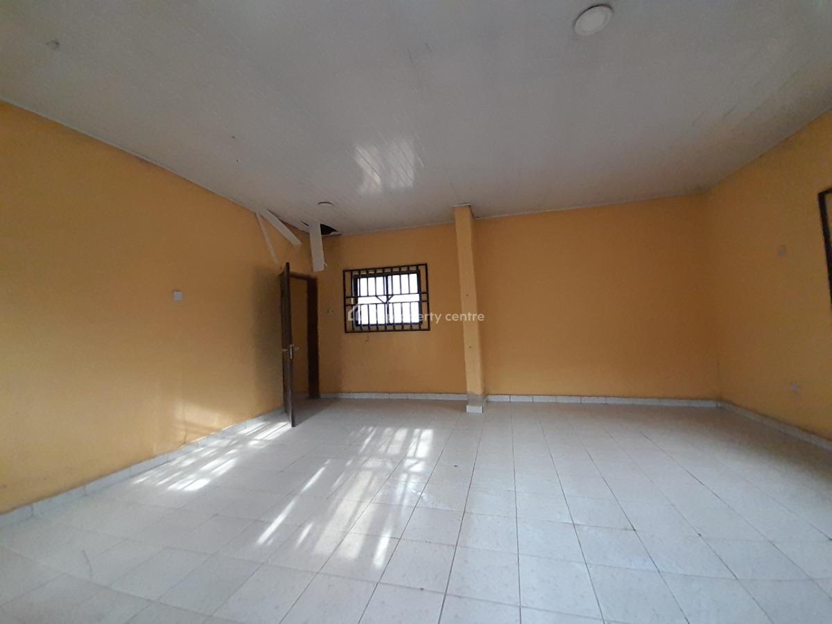 4 Bedroom Fully Detached Bungalow on a 1000sqm Plot, Arab Road, Kubwa, Abuja, Detached Bungalow for Sale