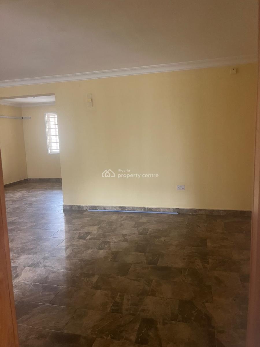 Brand New Specious 3 Bedrooms Apartments with a Room Bq, Lekki Phase 1, Lekki, Lagos, Flat / Apartment for Rent